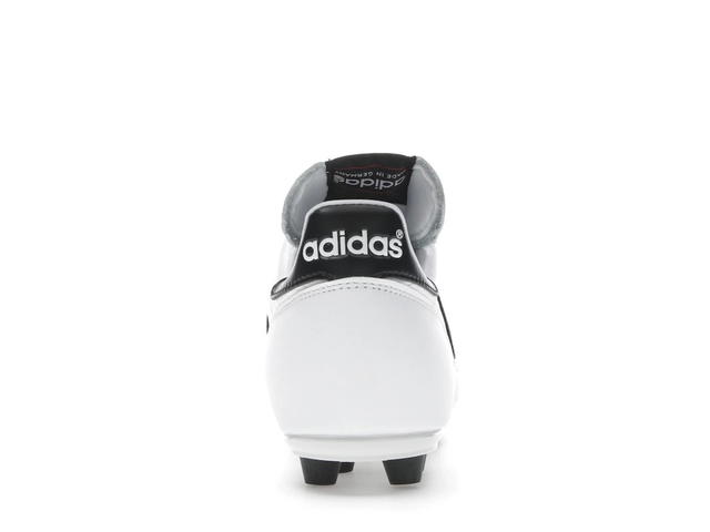 adidas adidas Copa Mundial FG Cloud White Core Black - view 4