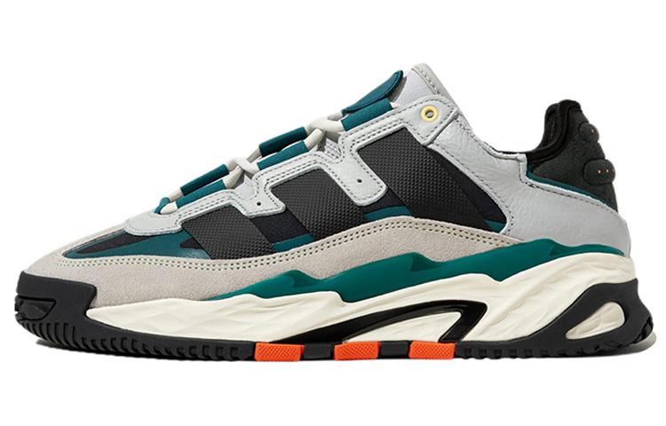 adidas adidas originals Niteball 1.0 Black Teal