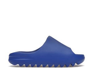 Buy adidas Yeezy Slide Azure at Sasom – Authentic and Ready to Ship