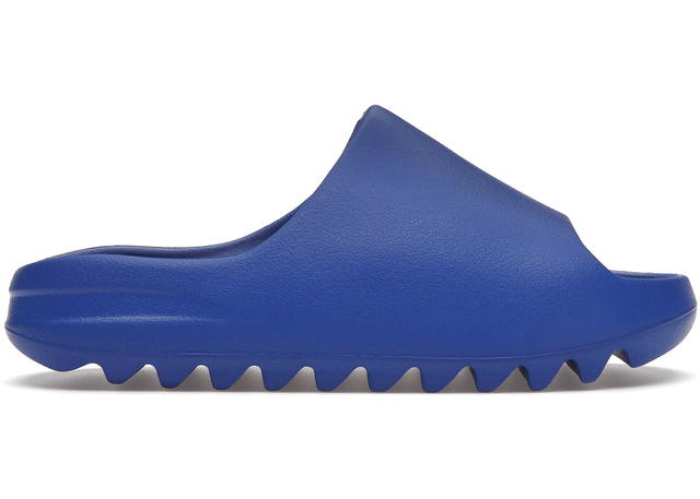 adidas adidas Yeezy Slide Azure - view 1
