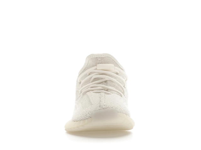 adidas adidas Yeezy Boost 350 V2 Bone (Kids) - view 2