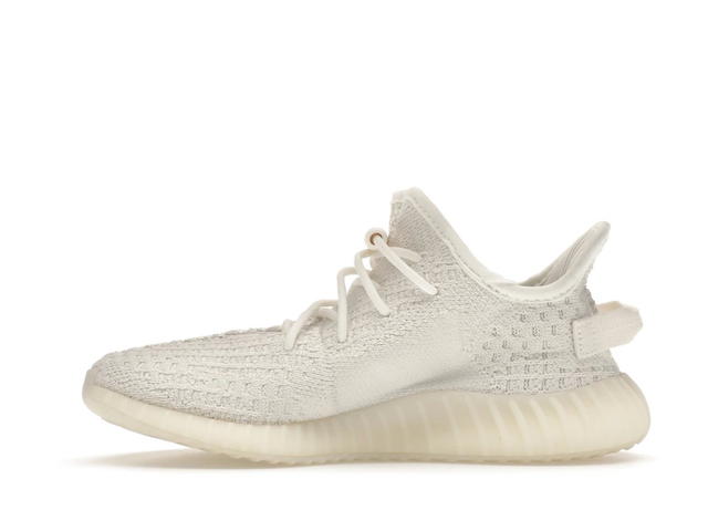 adidas adidas Yeezy Boost 350 V2 Bone (Kids) - view 3