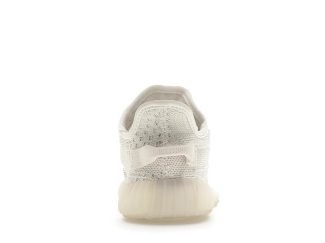adidas adidas Yeezy Boost 350 V2 Bone (Kids) - view 4