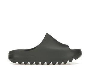 Buy adidas Yeezy Slide Dark Onyx (Kids) at Sasom – Authentic and Ready to Ship