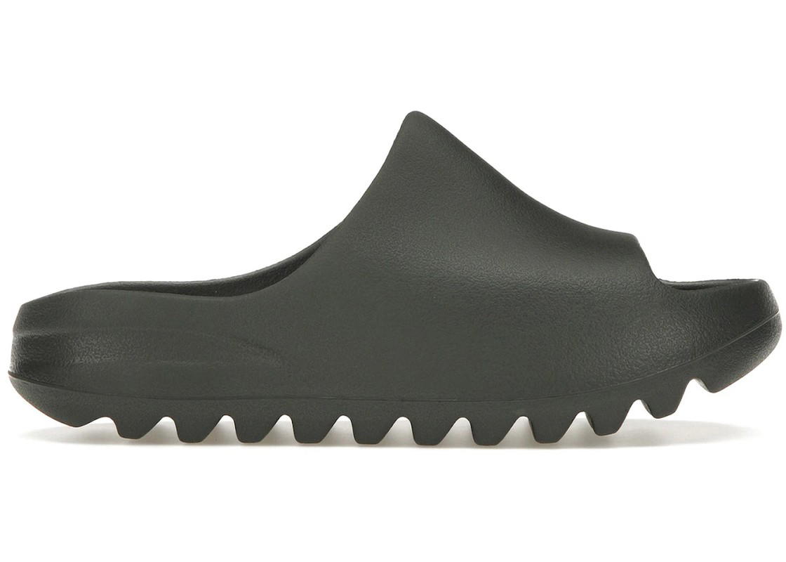 adidas adidas Yeezy Slide Dark Onyx (Kids)
