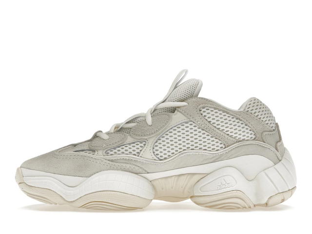 adidas adidas Yeezy 500 Bone White (2023) - view 3