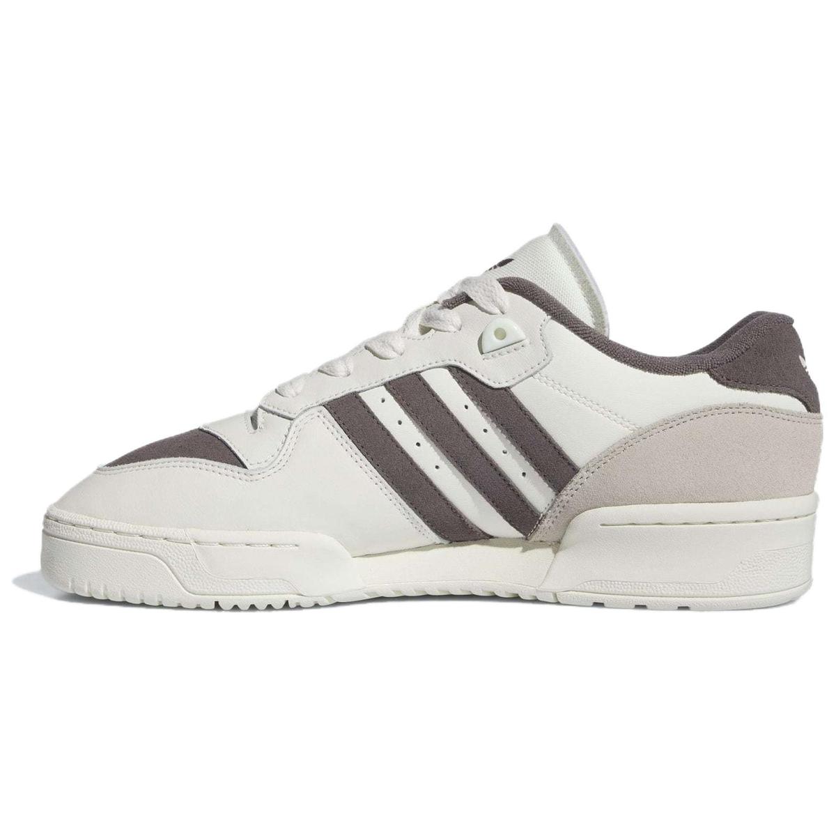 adidas Rivalry Adidas Originals Low 'Ivory Charcoal'