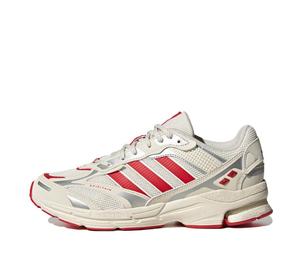 Buy Adidas Spiritain 2000 Shoes 'Cream Red' at Sasom – Authentic and Ready to Ship