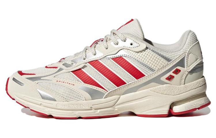 adidas Adidas Spiritain 2000 Shoes 'Cream Red'