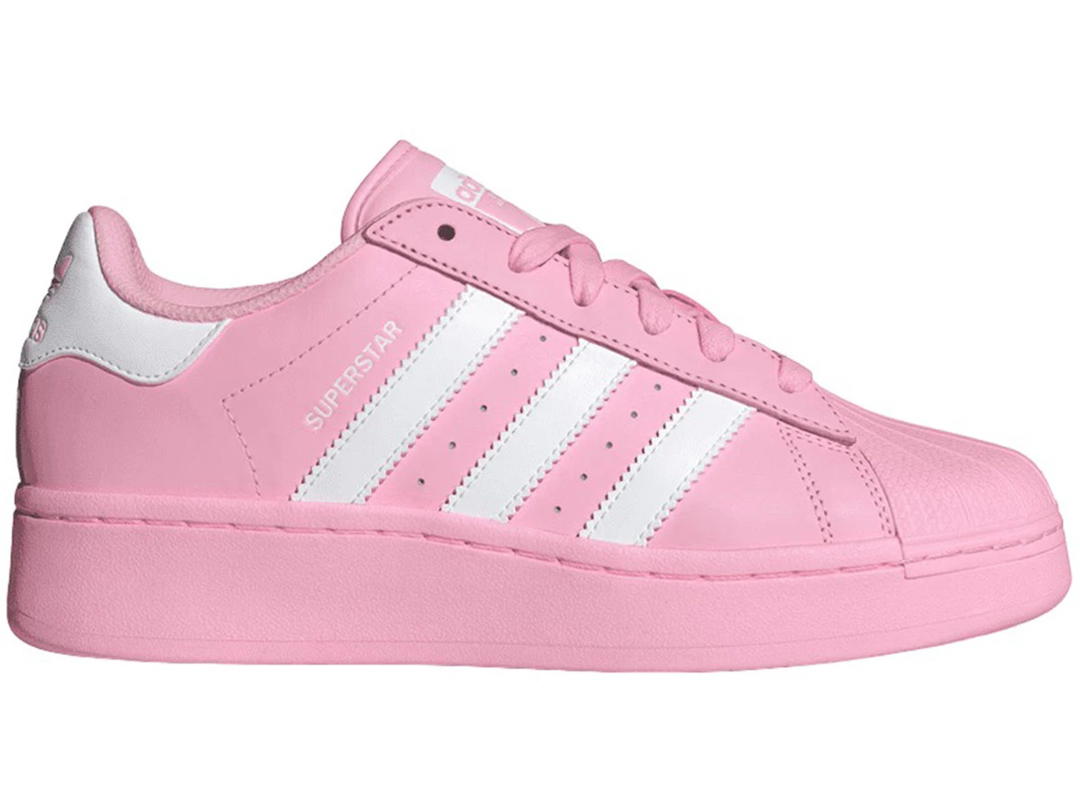 adidas adidas Superstar XLG True Pink (Women's)