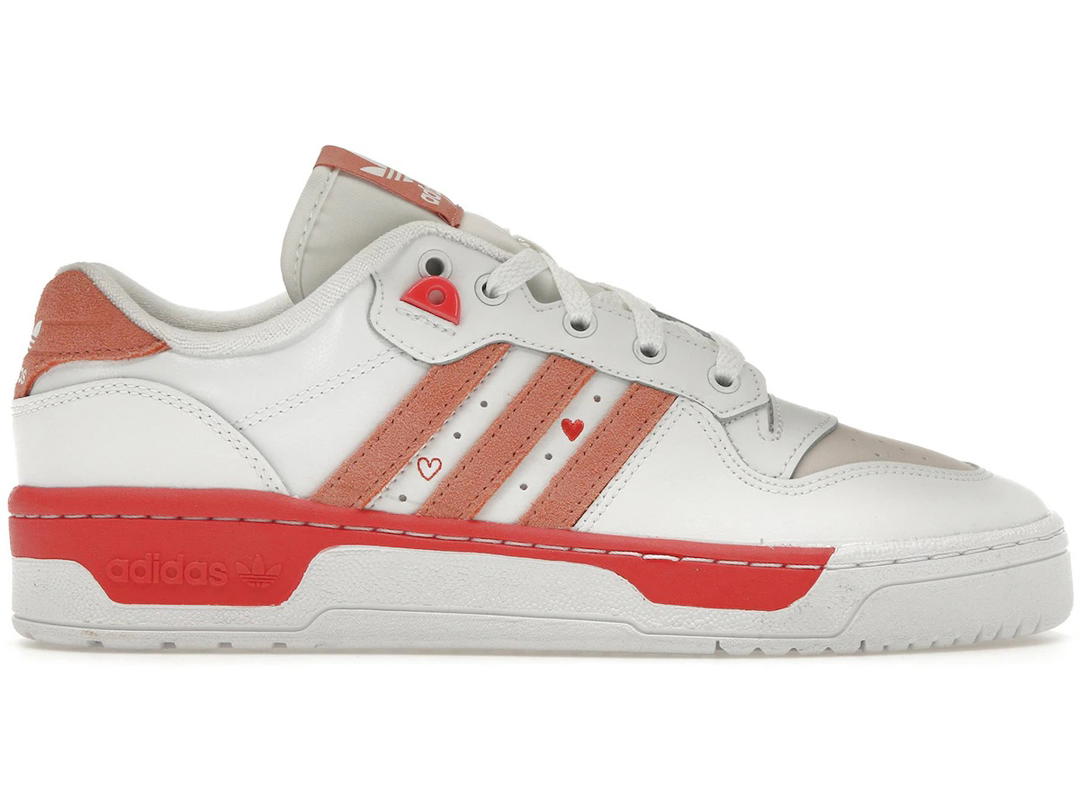 adidas adidas Rivalry Low Valentine's Day (2024) (Women's)