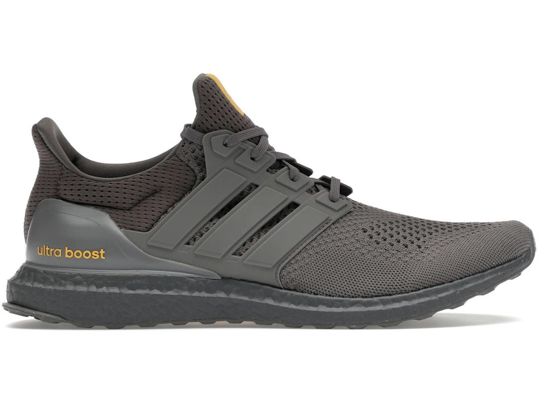 adidas adidas Ultra Boost 1.0 Charcoal Semi Spark