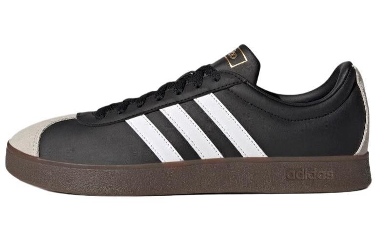 adidas Vl Court Adidas Neo 2.0 'Black White Gum'