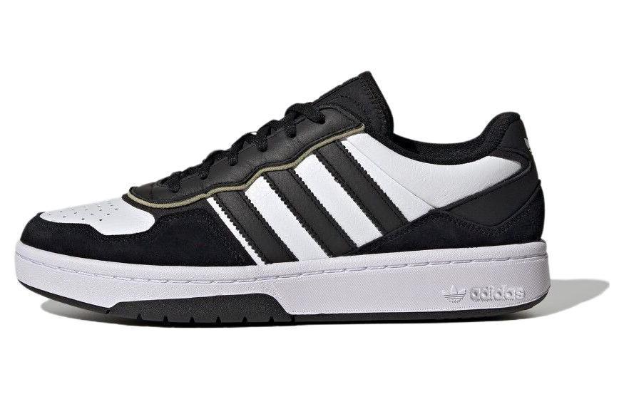 adidas Adidas Originals Courtic Shoes 'White Black'