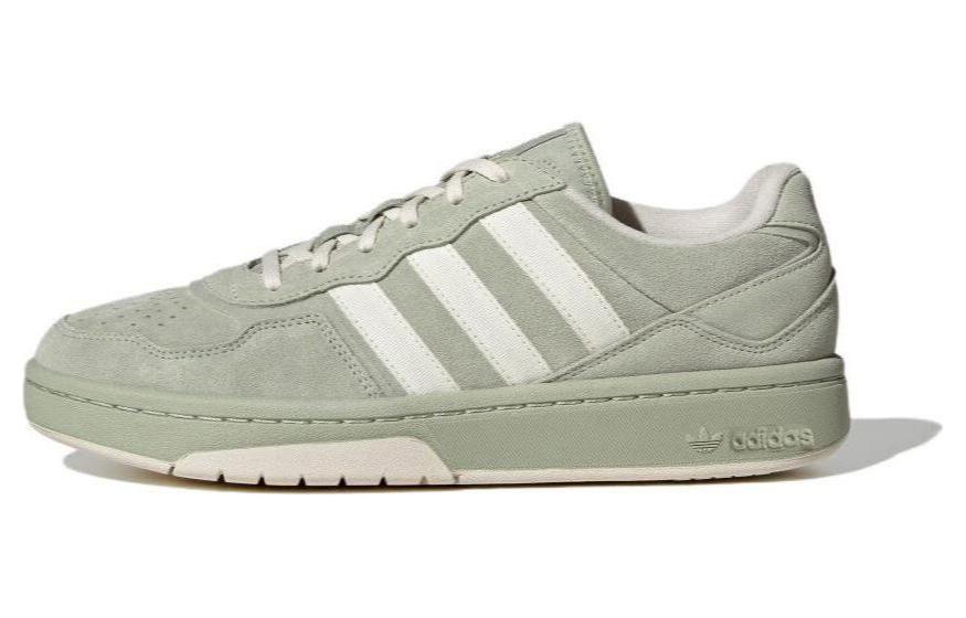 adidas Adidas Originals Courtic Shoes 'Green White'