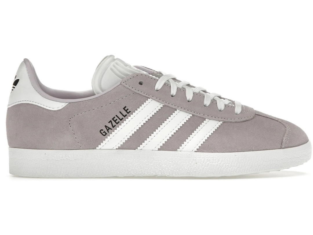 adidas adidas Gazelle Silver Dawn (Women's)