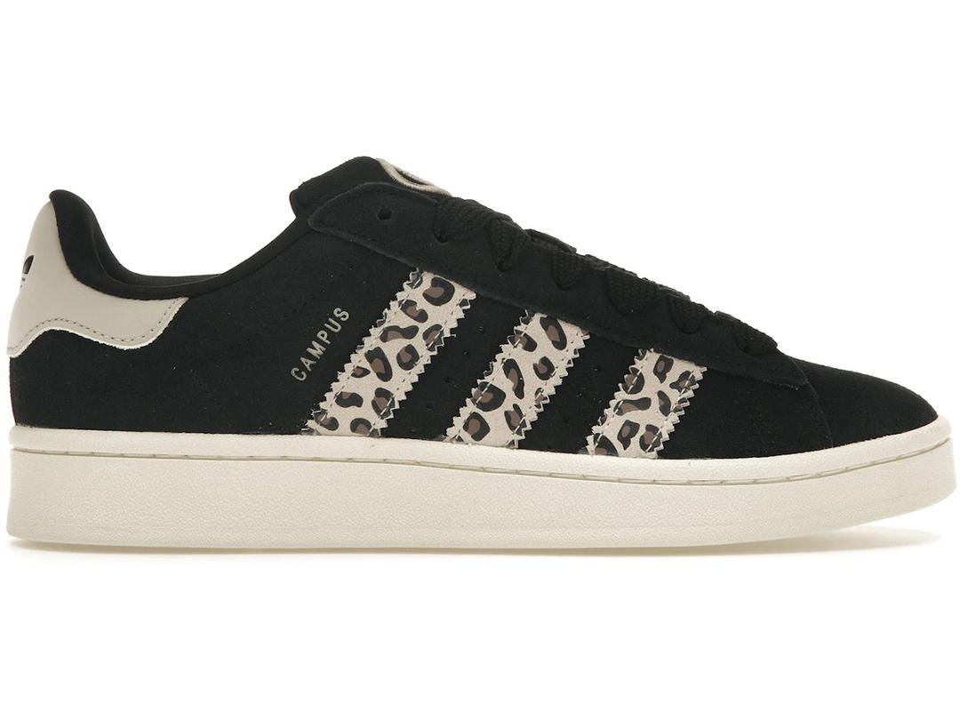 adidas adidas Campus 00s Black Leopard (Women's)