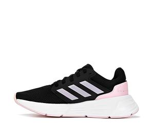 Buy Galaxy 6 Women's Adidas 'Black Matte Purple' Women's at Sasom – Authentic and Ready to Ship