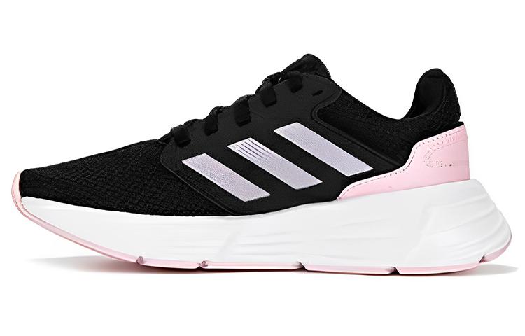 adidas Galaxy 6 Women's Adidas 'Black Matte Purple' Women's