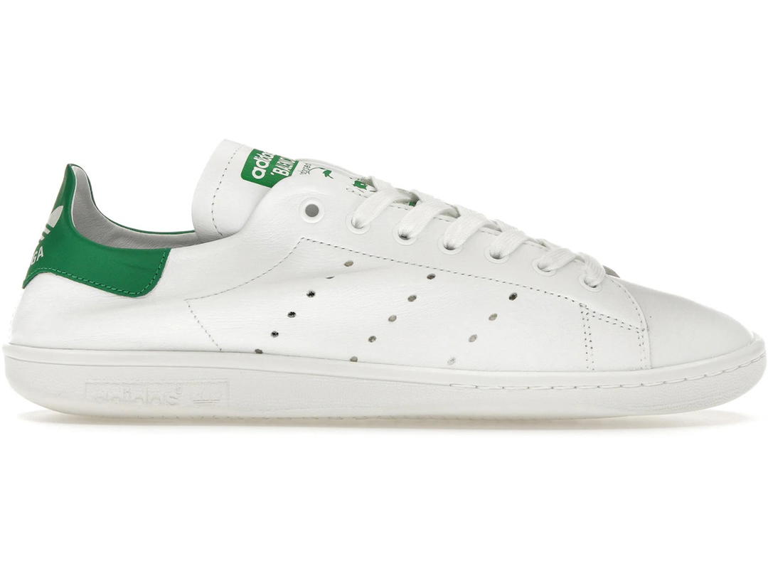adidas Balenciaga x adidas Stan Smith Core White Green