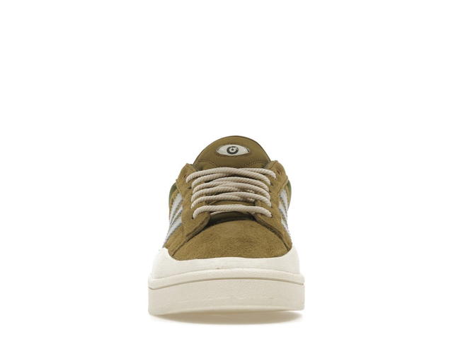 adidas adidas Campus Light Bad Bunny Wild Moss - view 2