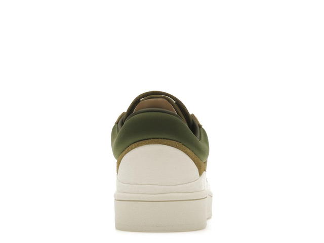 adidas adidas Campus Light Bad Bunny Wild Moss - view 4