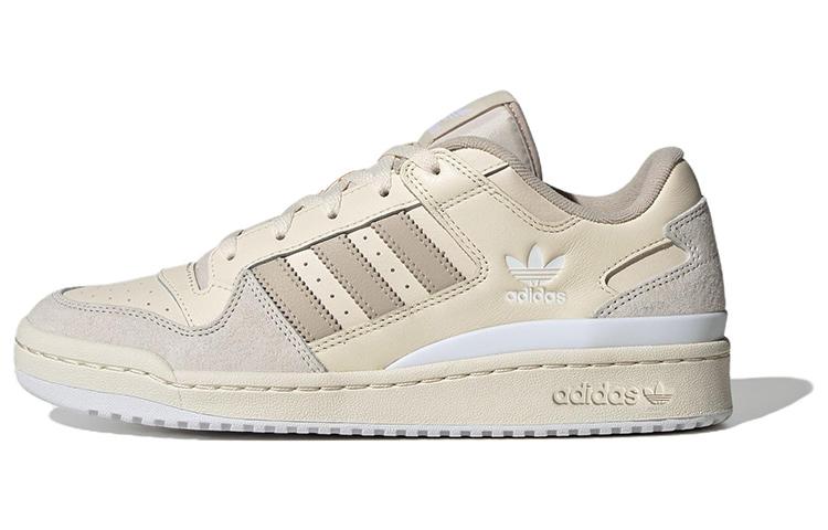 adidas adidas originals Forum Low Beige