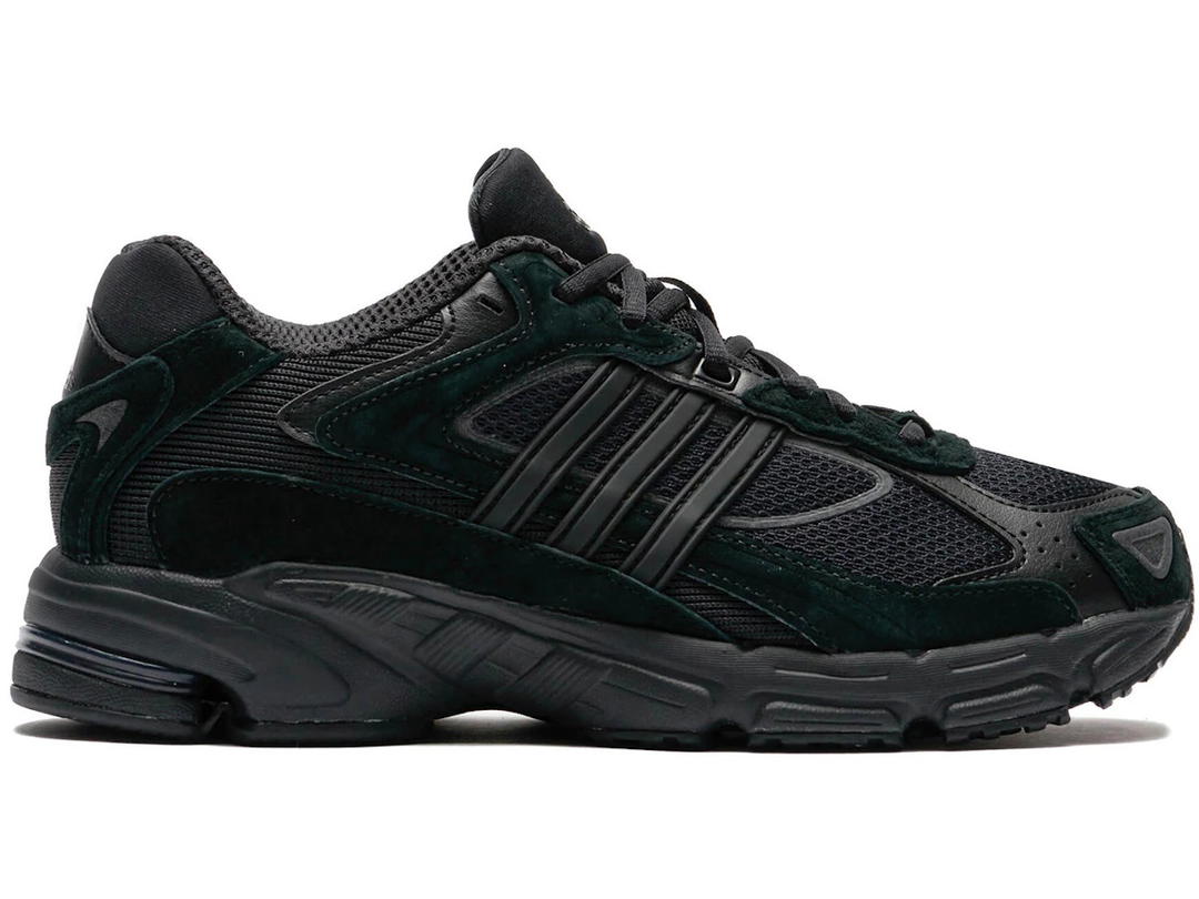 adidas adidas Response CL Triple Black