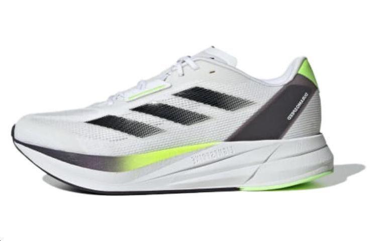 adidas Duramo Adidas Speed 'White Aurora Black'