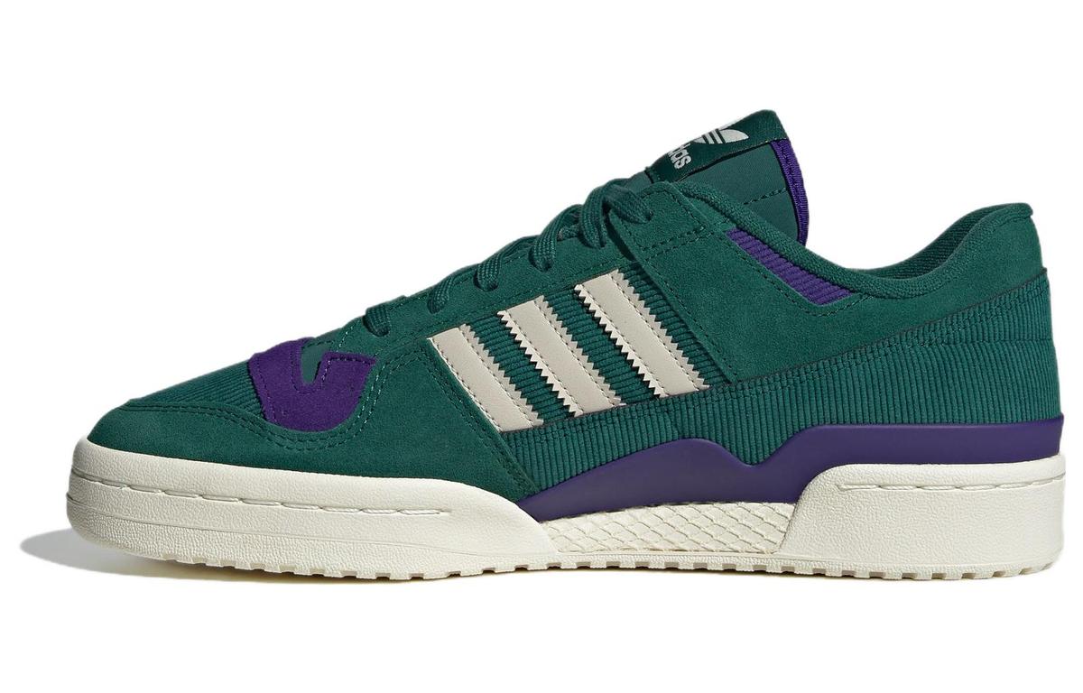 adidas Adidas Originals Forum 84 'Collegiate Green'