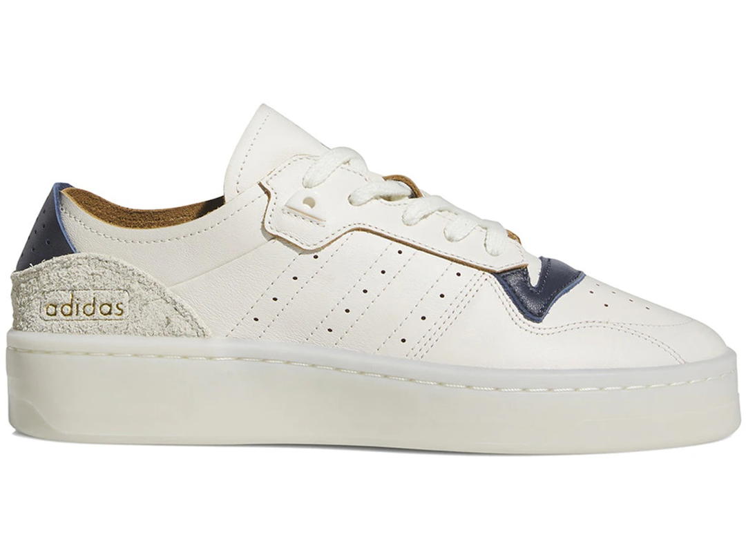 adidas adidas Rivalry Summer Low Cloud White Night Indigo (Women's)