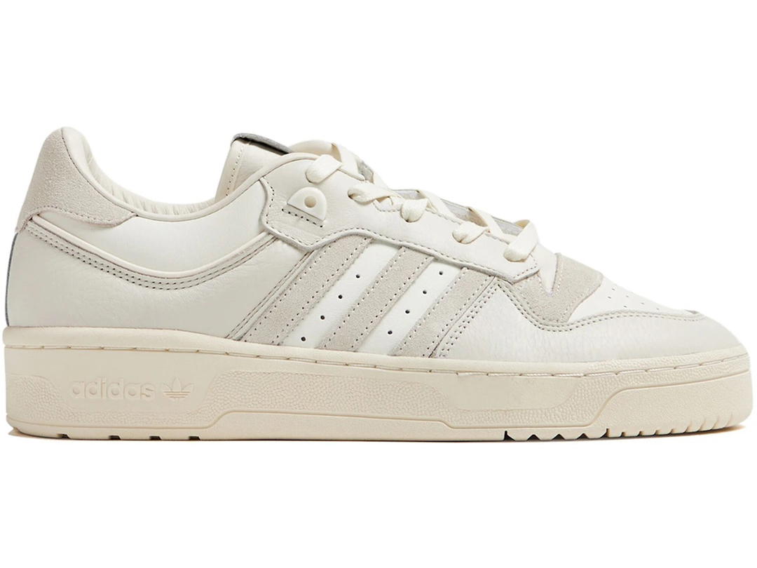 adidas adidas Rivalry 86 Low Cloud White Off White