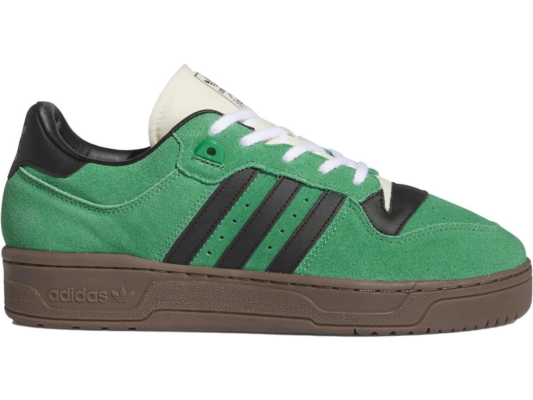 adidas adidas Rivalry 86 Low Preloved Green