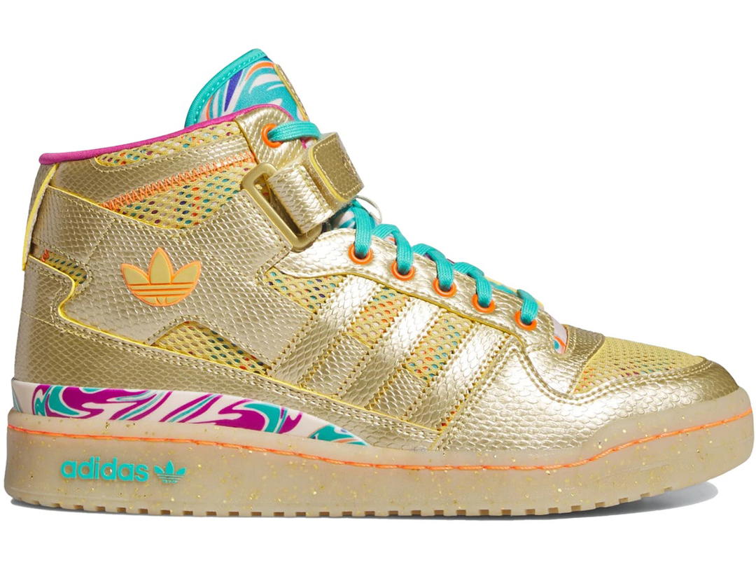 adidas adidas Forum Mid Carnival