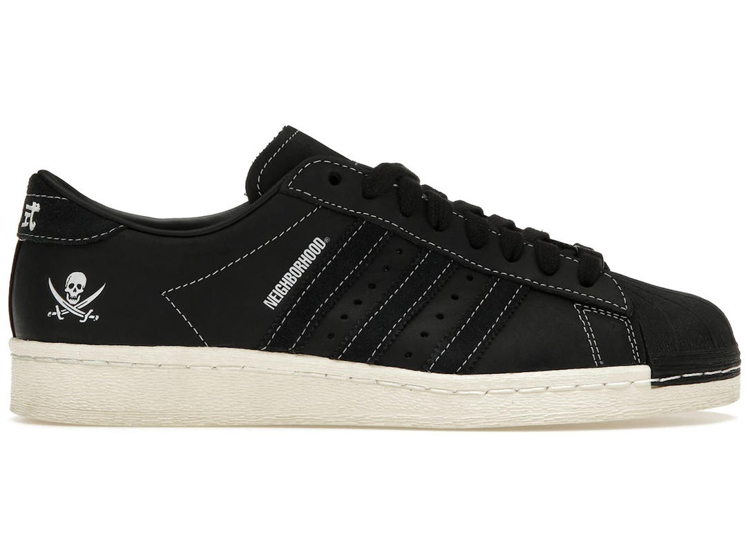 adidas adidas Superstar Neighborhood 30th Anniversary