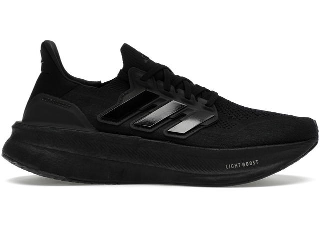 adidas adidas Ultra Boost 5.0 Triple Black - view 1