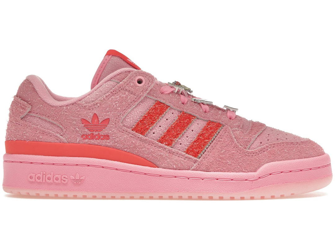 adidas adidas Forum Low The Grinch Cindy-Lou Who (Women's)