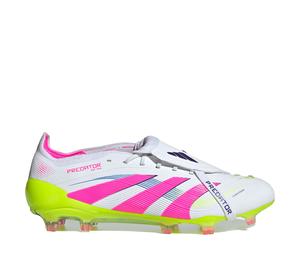 Buy adidas Predator Elite Foldover Tongue FG Celestial Victory Pack White at Sasom – Authentic and Ready to Ship
