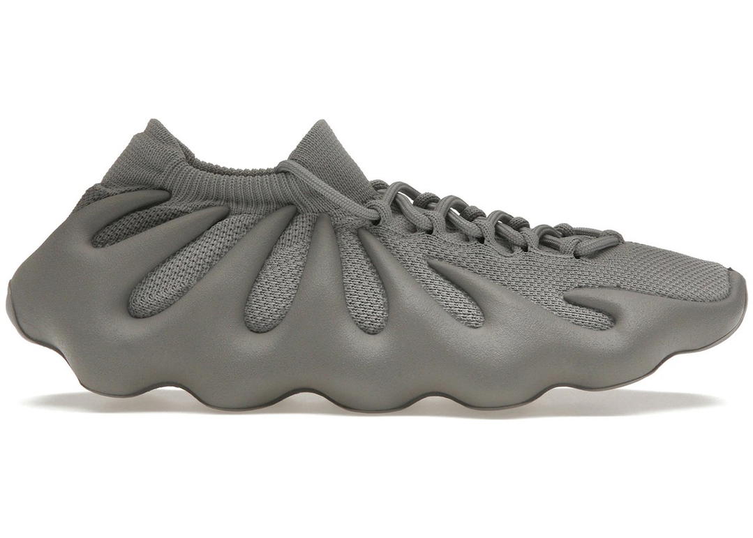 adidas adidas Yeezy 450 Stone Grey