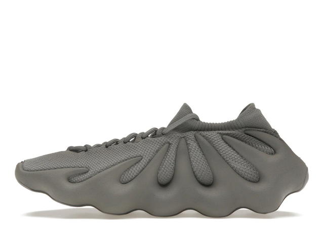 adidas adidas Yeezy 450 Stone Grey - view 3