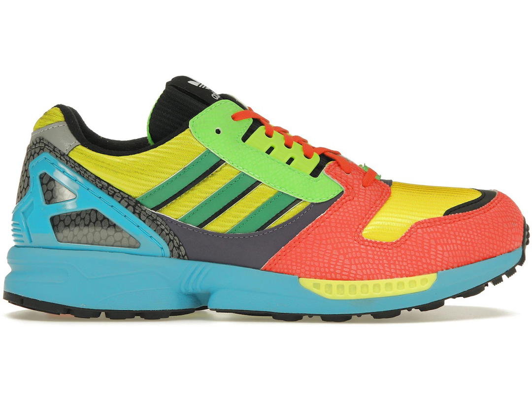 adidas adidas ZX 8000 atmos Mash Up