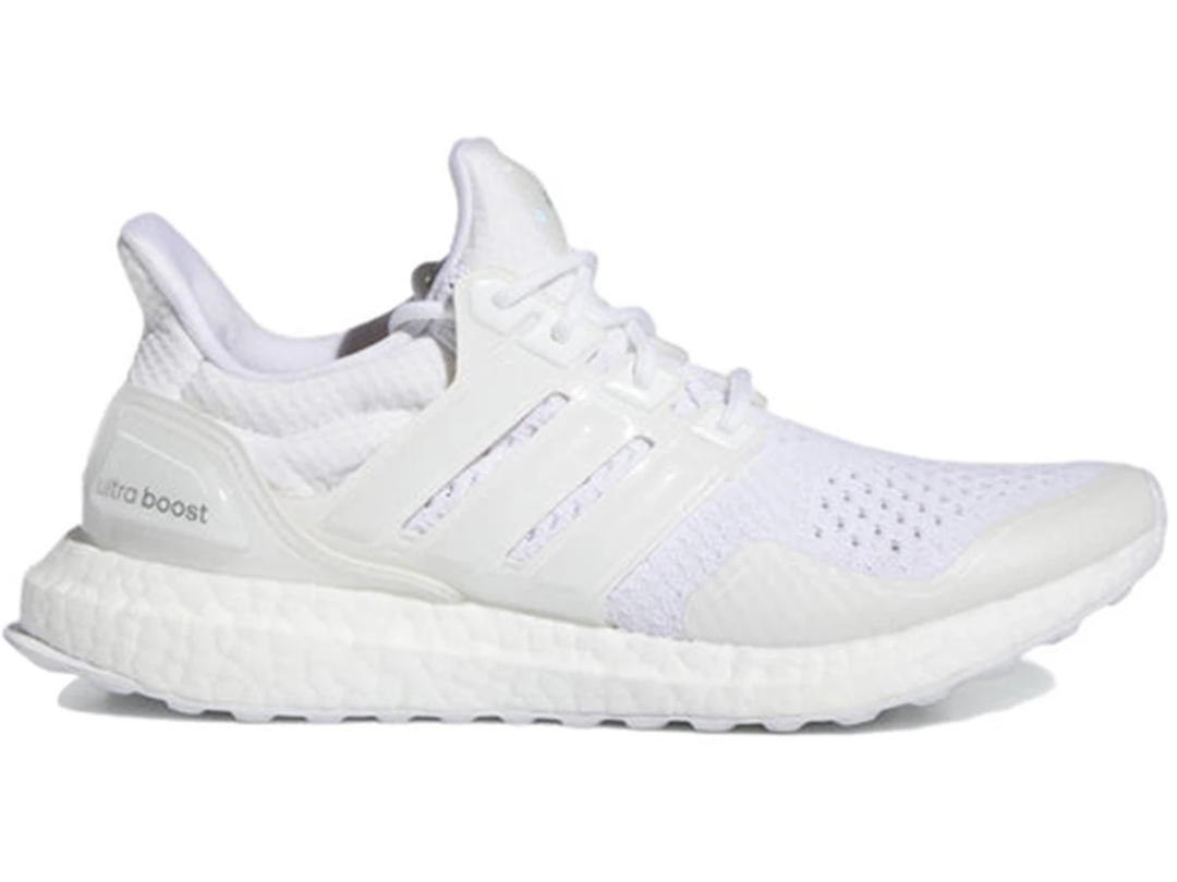 adidas adidas Ultra Boost 1.0 White Zero Metallic (Women's)