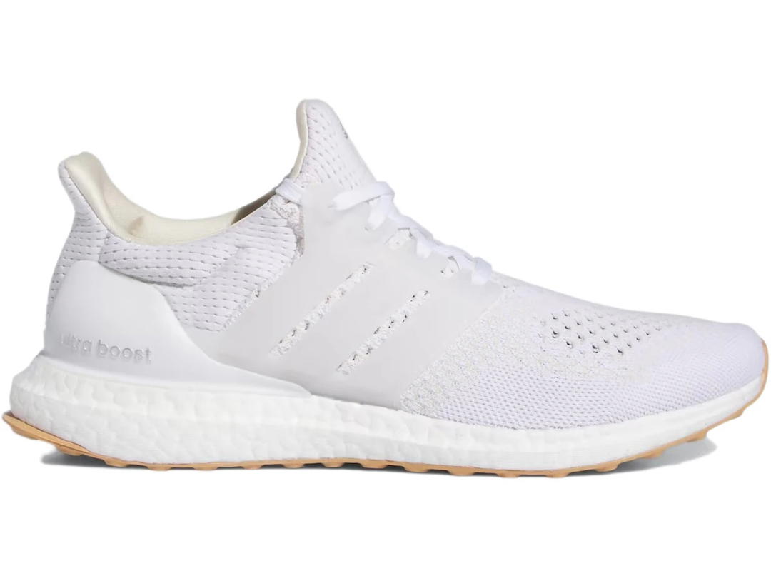 adidas adidas Ultra Boost 1.0 Cloud White Silver Metallic (Women's)