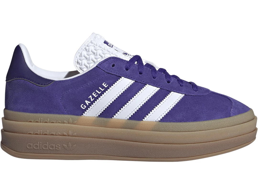adidas adidas Gazelle Bold Energy Ink Gum (Women's)