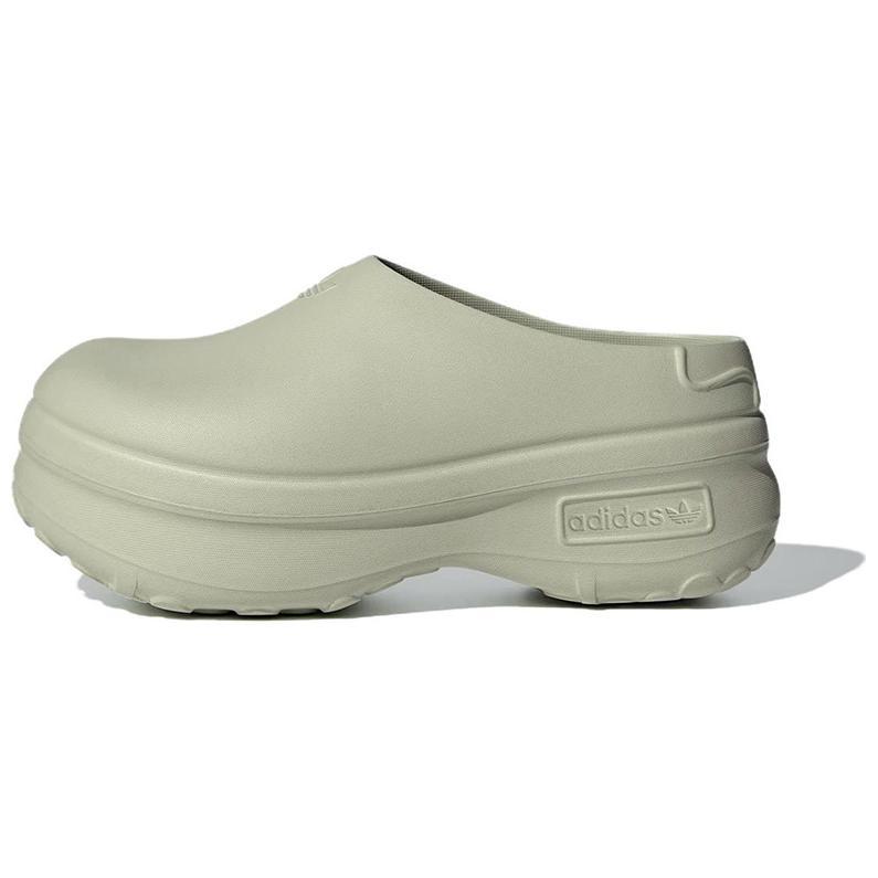 adidas Adifom Stan Smith Mule Women's Adidas Originals 'Halo Green' Women's
