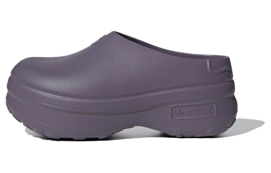 adidas Adifom Stan Smith Mule Women's Adidas Originals 'Shadow Violet' Women's