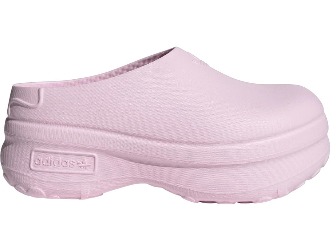 adidas adidas adiFOM Stan Smith Mule Clear Pink Bliss Pink (Women's)
