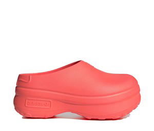 Buy adidas adiFOM Stan Smith Mule Solar Red (Women's) at Sasom – Authentic and Ready to Ship