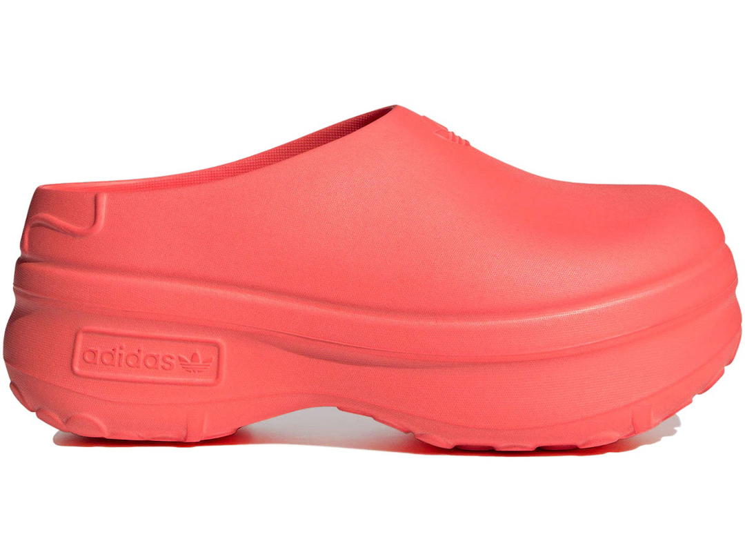 adidas adidas adiFOM Stan Smith Mule Solar Red (Women's)