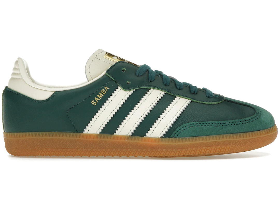 adidas adidas Samba OG Collegiate Green (Women's)